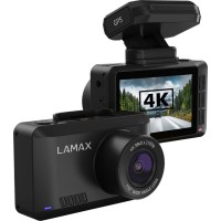 Автомобильный видеорегистратор Lamax T10