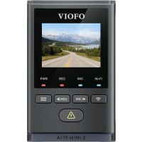 Автомобільний відеореєстратор VIOFO A119 Mini 2