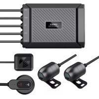 Автомобільний відеореєстратор VIOFO MT1