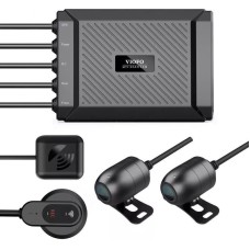 Автомобільний відеореєстратор VIOFO MT1