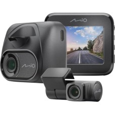 Автомобільний відеореєстратор Mio MiVue C595WD