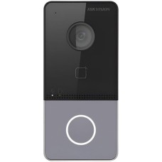 Виклична відеопанель HIKVISION DS-KV6113-WPE1