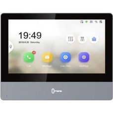 Абонентська відеопанель HIKVISION DS-KH8350-TE1