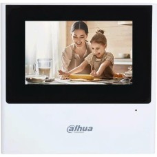 Виклична відеопанель Dahua Technology DHI-VTH2611L-WP