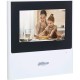 Виклична відеопанель Dahua Technology DHI-VTH2611L-WP