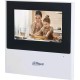 Виклична відеопанель Dahua Technology DHI-VTH2611L-WP