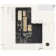 Абонентська відеопанель HIKVISION DS-KH9510-WTE1(B)