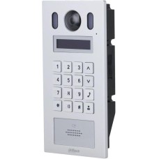 Абонентська відеопанель Dahua Technology DHI-VTO6222E-P