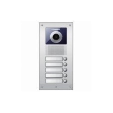 Виклична відеопанель Commax DRC-5UC