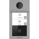 Виклична відеопанель HIKVISION DS-KV8213-WME1/Flush