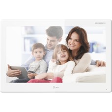 Абонентська відеопанель HIKVISION DS-KH9310-WTE1