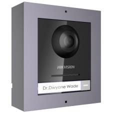 Виклична відеопанель HIKVISION DS-KD8003-IME1/Surface