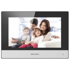 Комплект відеодомофона HIKVISION DS-KIS603-P