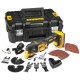 Реноватор DeWALT DCS355D2