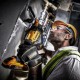 Реноватор DeWALT DCS355D2