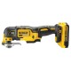 Реноватор DeWALT DCS355D2