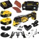 Реноватор DeWALT DCS356P2