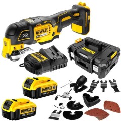 Реноватор DeWALT DCS356P2