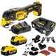 Реноватор DeWALT DCS356P2