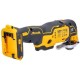 Реноватор DeWALT DCS356P2