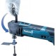 Реноватор Makita DTM51Z