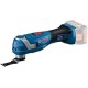 Реноватор Bosch GOP 185-LI (06018G2020)
