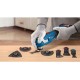 Реноватор Bosch GOP 185-LI (06018G2020)