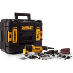 Реноватор DeWALT DWE315KT