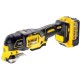Реноватор DeWALT DCS355M2