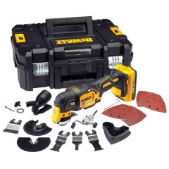 Реноватор DeWALT DCS355M2