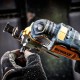 Реноватор DeWALT DCS355M2