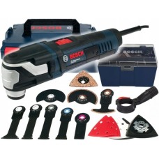 Реноватор Bosch GOP 55-36 L-Boxx (0601231101)