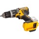 Набір інструментів DeWALT DCK2080P2T