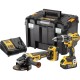 Набір інструментів DeWALT DCK2080P2T