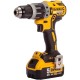 Набір інструментів DeWALT DCK2080P2T