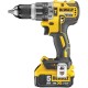 Набір інструментів DeWALT DCK2080P2T