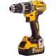 Набір інструментів DeWALT DCK266P3