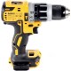 Набір інструментів DeWALT DCK2110L2T