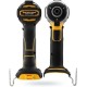 Набір інструментів DeWALT DCK2062D2T