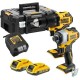 Набір інструментів DeWALT DCK2062D2T