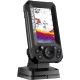 Ехолот із трансд'юсером Lowrance Eagle 4x Bullet Skimmer (000-16110-001)