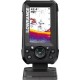 Ехолот із трансд'юсером Lowrance Eagle 4x Bullet Skimmer (000-16110-001)