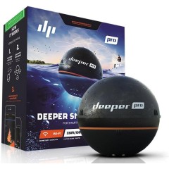 смарт ехолот Deeper Smart Sonar PRO