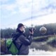 Картплоттер (GPS) -смарт ехолот Deeper Smart Sonar CHIRP+ 2