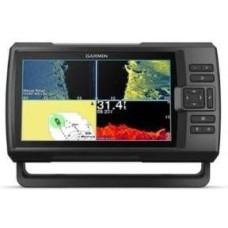 Картплоттер (GPS)-ехолот Garmin Striker Vivid 4cv (010-02550-01)