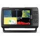Картплоттер (GPS)-ехолот Garmin Striker Vivid 9sv (010-02554-01)