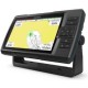 Картплоттер (GPS)-ехолот Garmin Striker Vivid 9sv (010-02554-01)