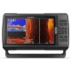 Картплоттер (GPS)-ехолот Garmin Striker Vivid 9sv (010-02554-01)