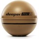 Картплоттер (GPS) -смарт ехолот Deeper Smart Sonar Chirp+ 4 (FNG0071)