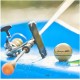 Картплоттер (GPS) -смарт ехолот Deeper Smart Sonar Chirp+ 4 (FNG0071)